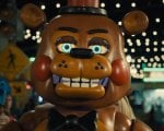 Five Nights at Freddy's 2 bocciato dalla critica, ma è boom di incassi negli USA, bene anche in Italia