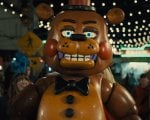 Matthew Lillard sogna un finale di Five Nights at Freddy’s 3 'in stile Harry Potter contro Voldemort'