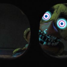 Five nights at Freddy's 2: un'immagine del film