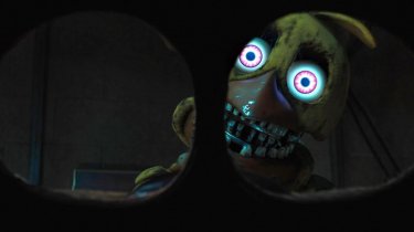 Five Nights At Freddys 2 Immagine