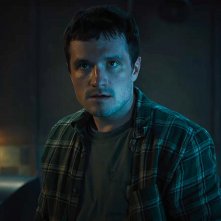 Five nights at Freddy's 2: Josh Hutcherton in una foto