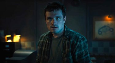 Five Nights At Freddys 2 Josh Hutcherson