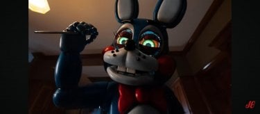 Five Nights At Freddys 2 Momento Del Film