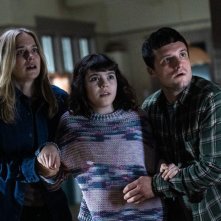 Five nights at Freddy's 2: Josh Hutcherson, Elizabeth Lail, Piper Rubio