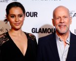 Bruce Willis, la moglie Emma Heming nel Giorno del Ringraziamento: 'La demenza è dura, ma c'è ancora gioia'
