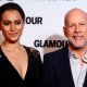 Bruce Willis, la moglie Emma Heming nel Giorno del Ringraziamento: 'La demenza è dura ma c'è ancora gioia'