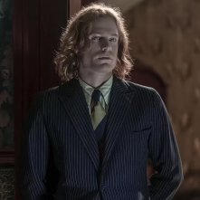 Sam Reid è Lestat de Lioncourt