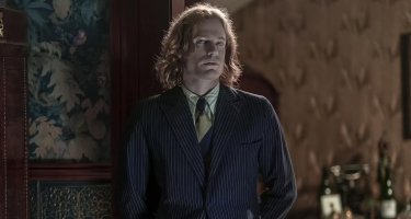 Intervista Col Vampiro Sam Reid Foto Serie Tv