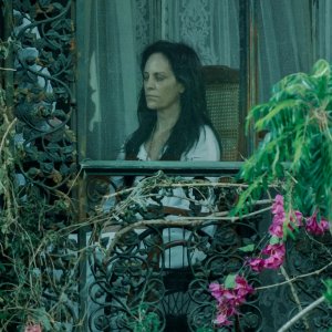 Annabeth Gish è Deirdre Mayfair