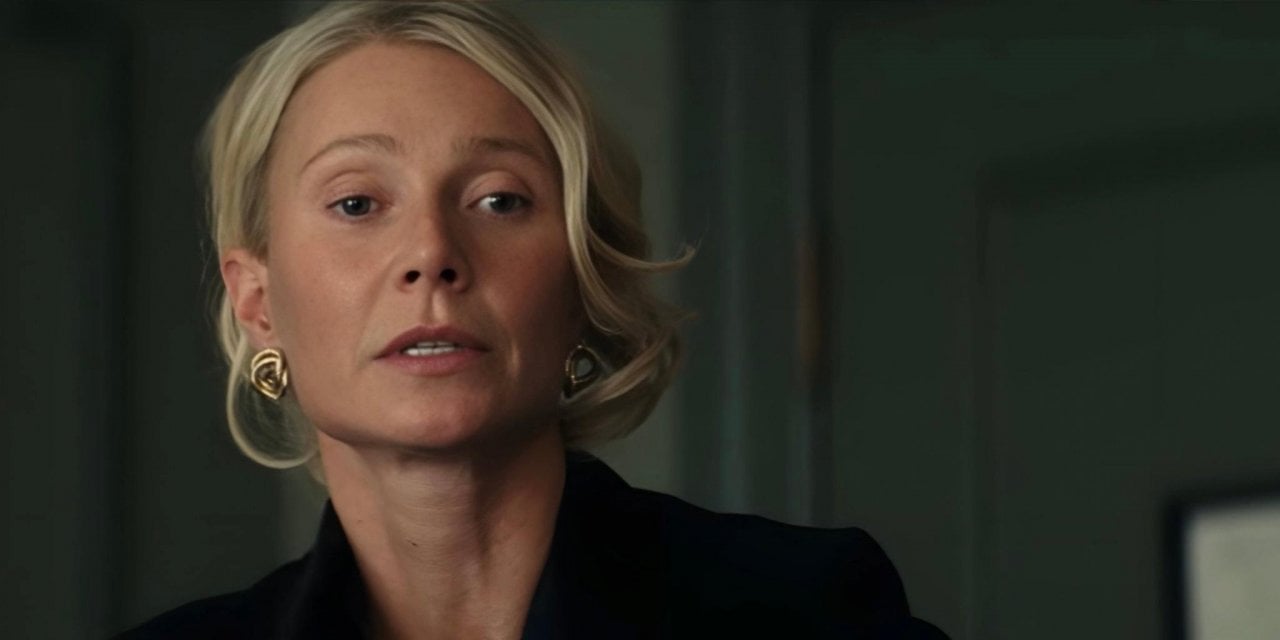 Gwyneth Paltrow, gaffe con Timothée Chalamet sul set di Marty Supreme: “Pensavo avesse le cicatrici"