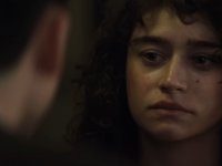 Marty Supreme, Odessa A'zion: 'Non sapevo ci fosse uno stigma sulle parrucche'