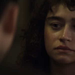 Marty Supreme: Odessa A'Zion in una foto