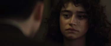 Marty Supreme Odessa Azion