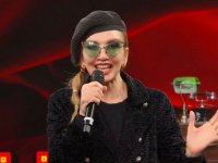 Ballando con le stelle: Fognini replica sul lastra-gate, Fialdini risponde via social