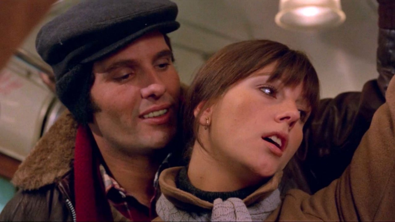 Movieitaly+, Delitto d'amore