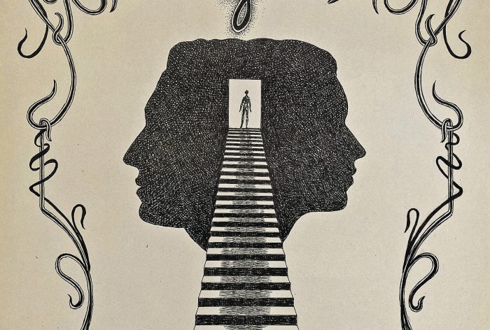 Orfeo, la recensione: un viaggio nella psiche (e nel cinema)