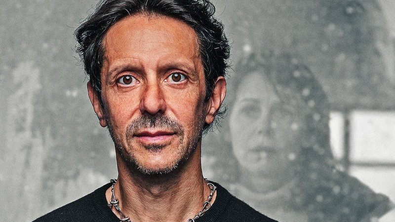 Separazioni, Stefano Chiantini: 'Racconto il dolore della perdita in punta di piedi'