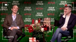 Sicilia Express, intervista video a Ficarra e Picone