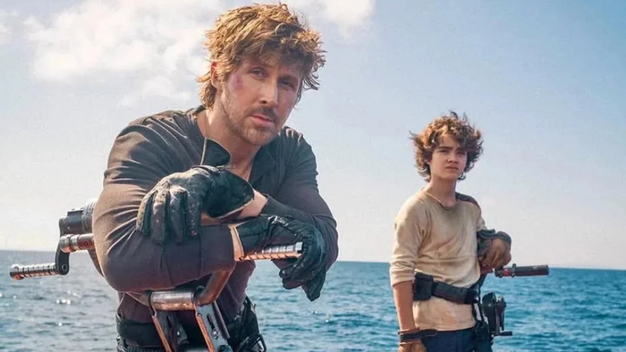 Una foto di Star Wars