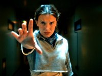 Stranger Things 5: Cappuccetto Rosso, la puntata 8 e un evento 'epico e intimo'