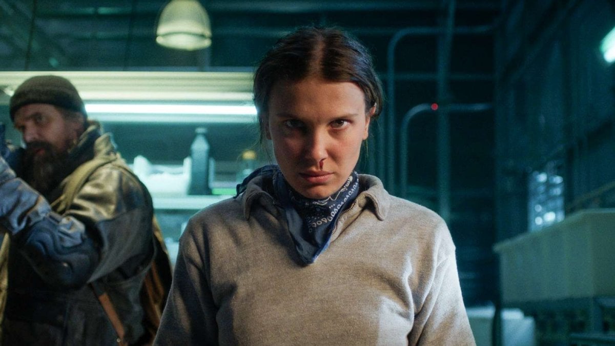 Stranger Things 5: ecco cosa accade se si chiama il numero di telefono che appare negli episodi