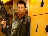 The Punisher, Thomas Jane ammette: 'Ero completamente inadatto al ruolo di Frank Castle'