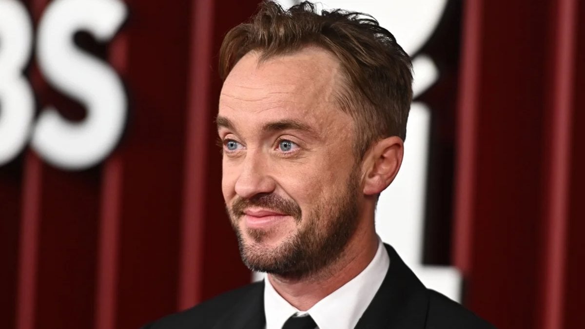Tom Felton: "I film di Harry Potter mi hanno insegnato come sostenere gli attori più giovani"