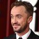 Tom Felton: 'I film di Harry Potter mi hanno insegnato come sostenere gli attori più giovani'