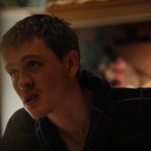 Urchin: una foto del film