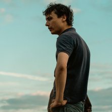 Urchin: un momento del film