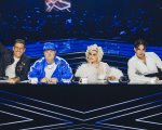 X Factor 2025, Achille Lauro provoca Francesco Gabbani: “Fai polemica per alimentare il programma”