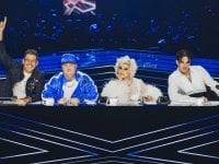 X Factor 2025, Achille Lauro provoca Francesco Gabbani: 'Fai polemica per alimentare il programma'