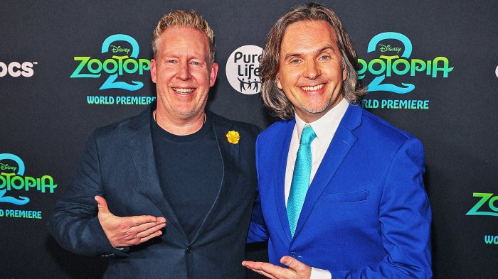 Zootropolis 2, se la Disney rivede i buddy cop movie: Byron Howard e Jared Bush raccontano il film