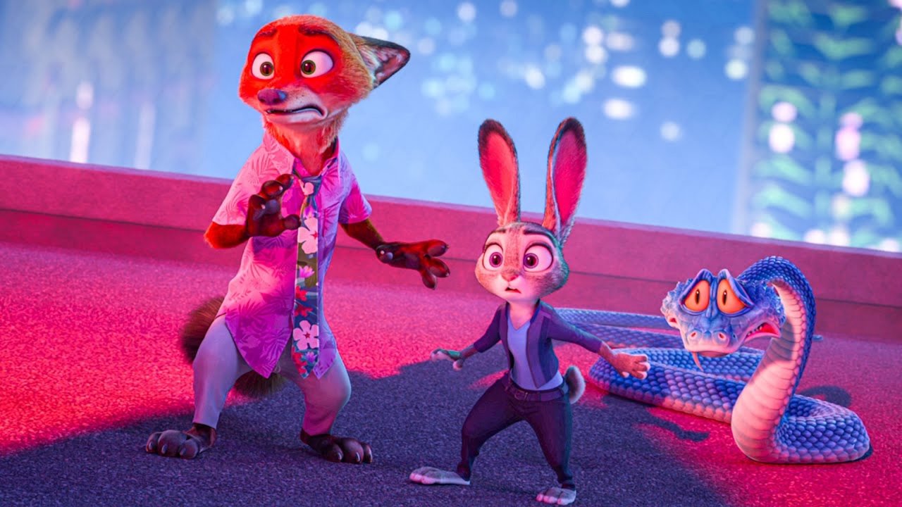 Zootropolis 2: in che modo la scena post-credits apre la strada a un terzo film?