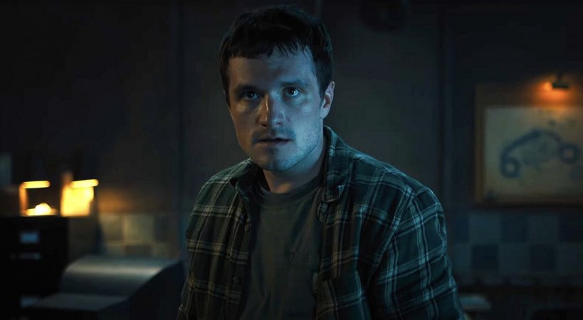 Five Nights at Freddy’s 2, Josh Hutcherson: “Il sequel? Più spaventoso, più intenso, più tutto”