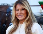 La First Lady Melania Trump diventa produttrice cinematografica