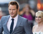 Chris Pratt e Anna Faris si ritrovano nel Giorno del Ringraziamento: reunion familiare e abbraccio in pubblico