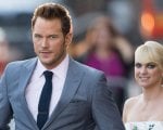Chris Pratt e Anna Faris si ritrovano nel Giorno del Ringraziamento: reunion familiare e abbraccio in pubblico
