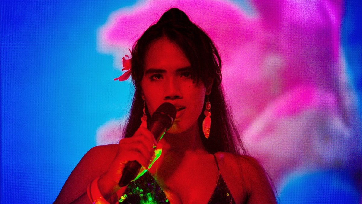 Torino Film Festival 2025: trionfa The Garden of Earthly Delights, tutti i premi del 43° TFF