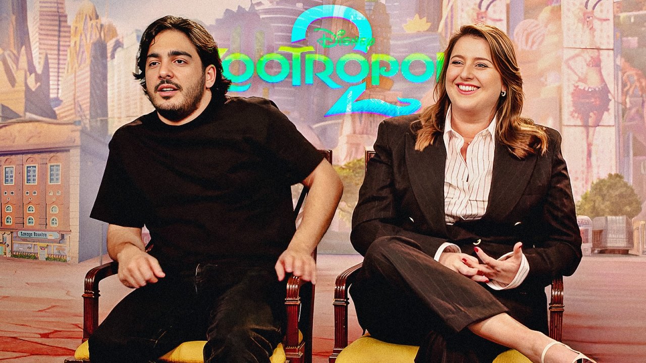 Zootropolis 2, le voci italiane raccontano il film. Tra personaggi irresistibili e inclusività