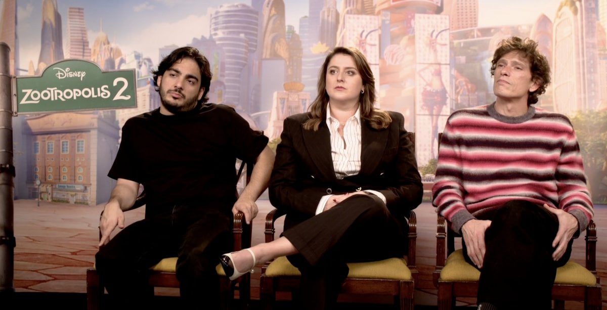 Zootropolis 2, le voci italiane raccontano il film. Tra personaggi irresistibili e inclusività Zootropolis 2, le voci italiane raccontano il film. Tra personaggi irresistibili e inclusività