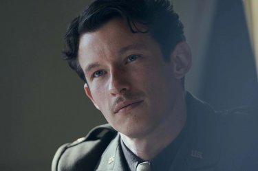 Callum Turner Film