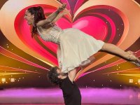 Ballando con le Stelle, pagelle decima puntata: Belli eliminato, Delogu emoziona (10), Fialdini ci ripensa (4)