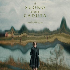 Locandina di Il suono di una caduta