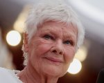 Judi Dench conferma: 'Ormai non vedo più, impossibile lavorare'