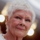 Judi Dench conferma: 'Ormai non vedo più, impossibile lavorare'