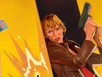 Kill Bill: Tarantino costretto a tagliare la vendetta di Yuki, ma oggi il capitolo perduto arriva su Fortnite