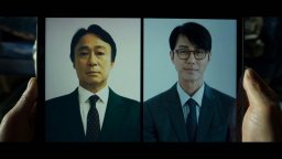 No Other Choice - Non C'è Altra Scelta - Trailer italiano del film di Park Chan-wook