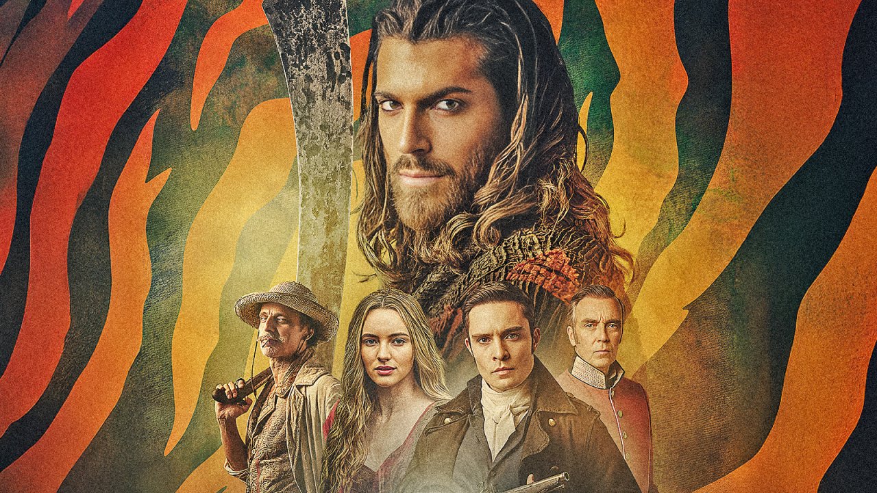 Sandokan, recensione: il pirata di Can Yaman gioca con la nostalgia e si fa intrattenimento spettacolare