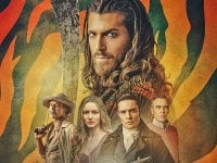 Sandokan, recensione: il pirata di Can Yaman gioca con la nostalgia e si fa intrattenimento spettacolare